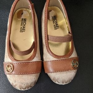 Michael Kors Toddler Girl Shoes